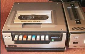 Image result for JVC VHS Video Recorder