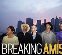 Image result for breaking amish