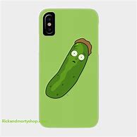 Image result for Phone Holder Rick and Morty