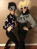 Image result for Derek Zoolander Costume