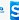 Image result for Skype Logo Half White