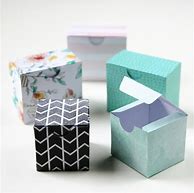 Image result for DIY Small Gift Box Template
