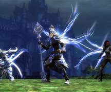 Image result for GW2 Legendary Armor