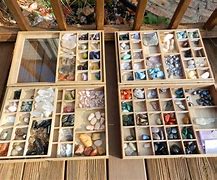 Image result for Gemstone Display Ideas