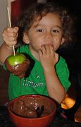 Image result for candy dipped apple