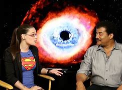 Image result for Neil deGrasse Tyson Space Odyssey
