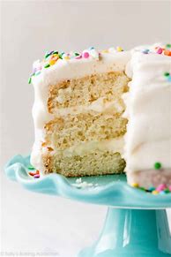 Image result for Baking Time for a 6 Inch Cake