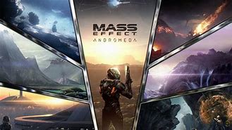 Image result for Mass Effect Andromeda 2560X1440