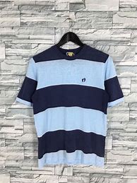 Image result for Hang Ten Blue and White Striped T-Shirt