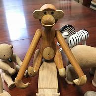Image result for Kay Bojesen Wooden Toys
