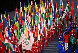 Image result for World Olympics