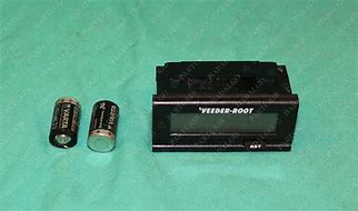 Image result for Veeder-Root A103 Battery