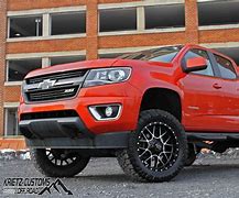 Image result for Chevy with Moto Metal Wheels