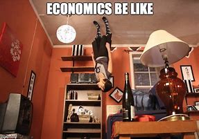 Image result for Economics Memes T-shirt