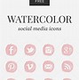 Image result for Aesthetic Pink App Icons
