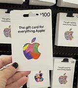 Image result for Picture Front and Back of Apple Gift Card