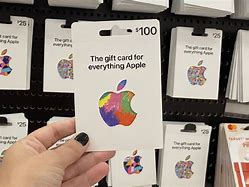 Image result for Us Apple Gift Card