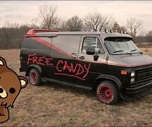 Image result for Kidnapping Van Free Candy