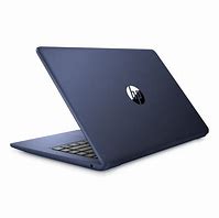Image result for HP Laptop Dark Blue
