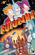 Image result for Futurama TV Signal Lost