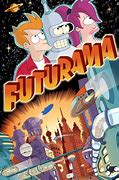 Image result for Futurama TV