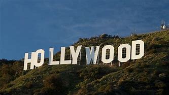 Image result for Hollywood Landmark