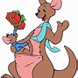 Image result for Winnie the Pooh Winter Clip Art