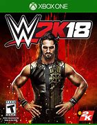 Image result for WWE Xbox 1