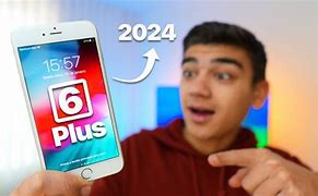 Image result for iPhone 6 Plus Actual Size