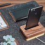 Image result for iPhone Docking Station with Ring Amplifier