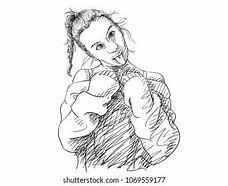 Image result for Lady Going Crazy
