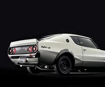 Image result for C110 GTR Modified