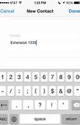 Image result for Phone Number Extension