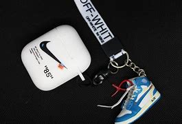 Image result for Nike Shoe Box AirPod Case