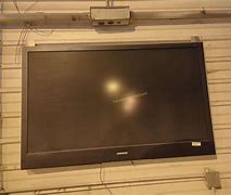 Image result for Old Samsung Flat Screen TV