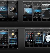 Image result for Phone Theme Ideas iOS