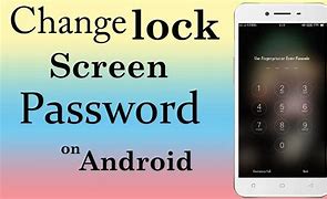 Image result for Change Password Screen Mobile
