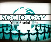 Image result for Sociology