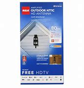 Image result for RCA Outdoor TV Antenna