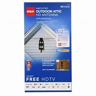 Image result for RCA Pro Outdoor TV Antenna