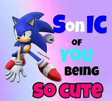 Image result for Sonic Memes I Like That