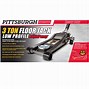 Image result for Harbor Freight Tools Floor Jack