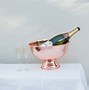 Image result for Elegant Champagne Cooler