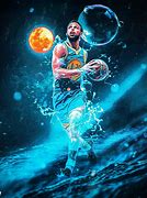 Image result for Basketball Hoop NBA Fan Art