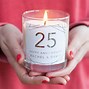 Image result for 25 Wedding Anniversary Gift Ideas