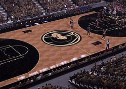 Image result for NBA Neutural Court
