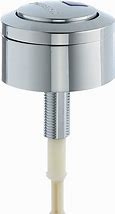 Image result for Geberit Push Button Lever