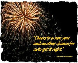 Image result for Quotes About New Year