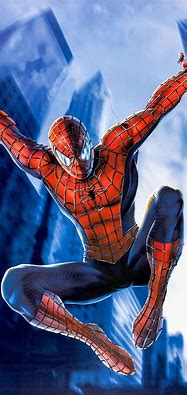 Image result for Spider-Man iPhone Background