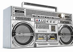 Image result for Old School Ghetto Blaster